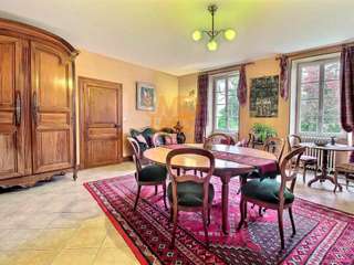 Vente maison 10 pièces