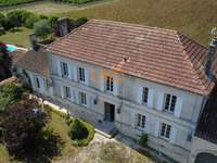 Vente maison 10 pièces