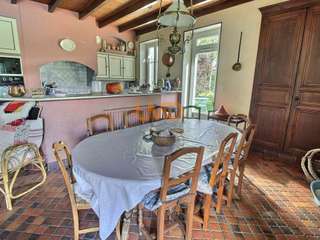 Vente maison 10 pièces