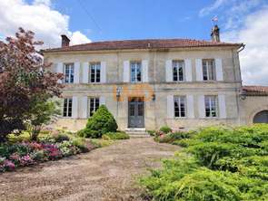 Vente Maison 7 chambresGermignac