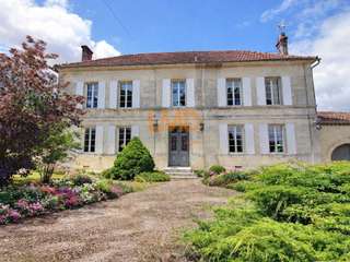 Vente maison 10 pièces