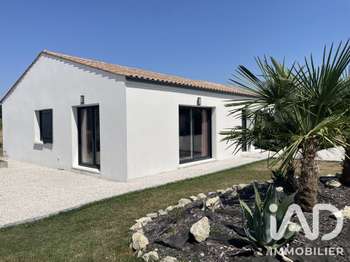 Vente Maison 4 chambresGermignac