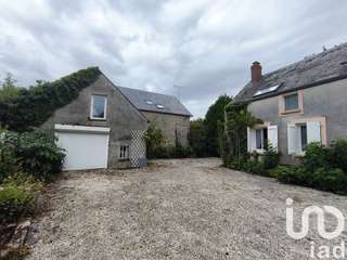 Vente maison 8 pièces Vente maison 8 pièces