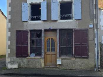 Vente maison 6 pièces Vente maison 6 pièces