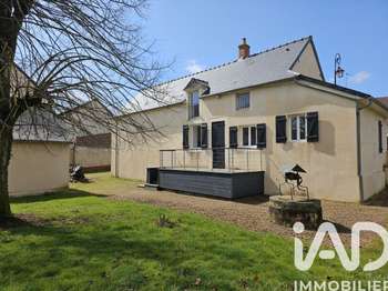 Vente maison 5 pièces Vente maison 5 pièces