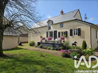 Vente maison 5 pièces Vente maison 5 pièces