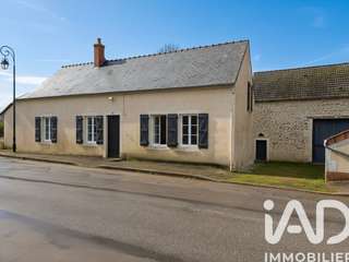 Vente maison 5 pièces Vente maison 5 pièces