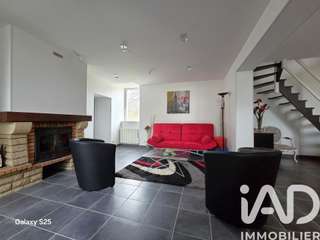 Vente maison 5 pièces Vente maison 5 pièces