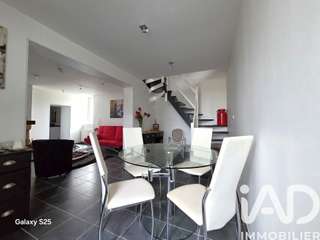 Vente maison 5 pièces Vente maison 5 pièces