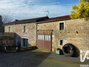 Vente Maison 4 chambresGermond-Rouvre