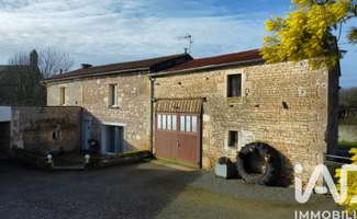 Photo Vente maison Germond-Rouvre