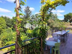 Vente Maison 5 chambresGermond-Rouvre