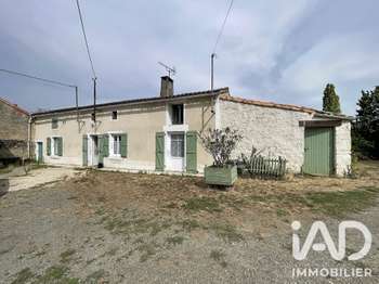 Vente Maison 2 chambresGermond-Rouvre