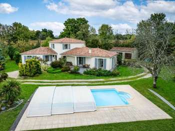 Vente Maison 5 chambresGermond-Rouvre