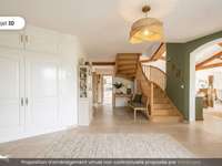 Vente maison 8 pièces Vente maison 8 pièces