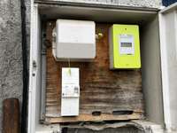 Vente maison 2 pièces