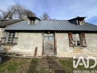 Vente maison 2 pièces