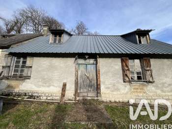 Vente maison 2 pièces Germs-sur-l'Oussouet 65