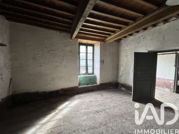 Vente maison 2 pièces