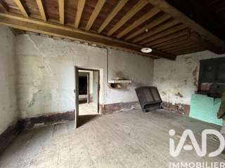 Vente maison 2 pièces