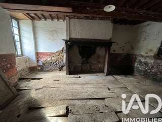Vente maison 2 pièces