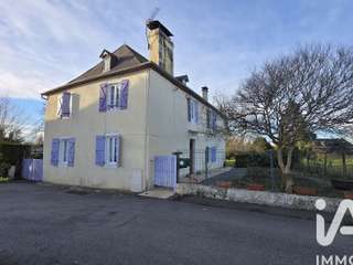 Vente maison 7 pièces Vente maison 7 pièces