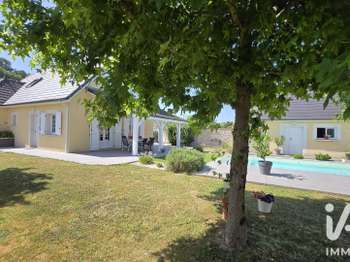 Vente Maison 5 chambresGéronce