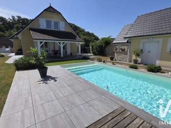 Vente Maison 5 chambresGéronce