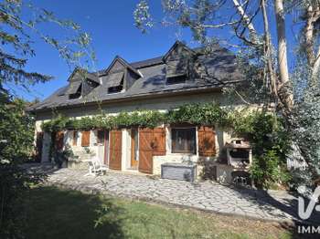 Vente Maison 3 chambresGéronce