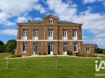 Vente Maison 4 chambresGerponville