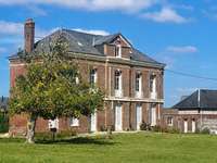 Vente maison 9 pièces Vente maison 9 pièces