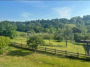 Vente Maison 4 chambresGerrots