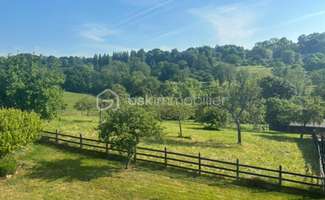 Photo Vente maison Gerrots