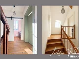 Vente maison 8 pièces Vente maison 8 pièces