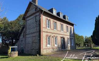 Photo Vente maison Gerville