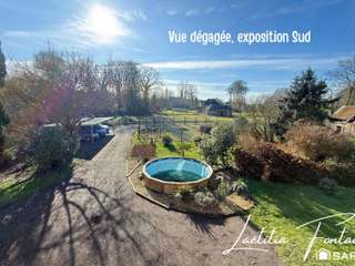 Vente maison 8 pièces Vente maison 8 pièces