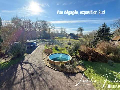 Vente maison 8 pièces Vente maison 8 pièces