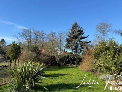 Vente maison 8 pièces Vente maison 8 pièces