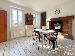 Vente maison 8 pièces Vente maison 8 pièces