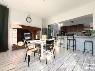 Vente maison 8 pièces Vente maison 8 pièces