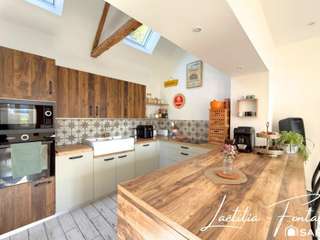 Vente maison 8 pièces Vente maison 8 pièces