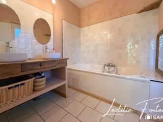 Vente maison 8 pièces Vente maison 8 pièces