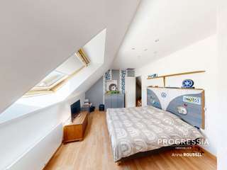 Vente maison 6 pièces Vente maison 6 pièces