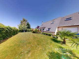 Vente maison 6 pièces Vente maison 6 pièces