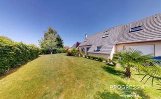 Photo Vente maison Gerville