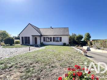 Vente Maison 4 chambresGesnes
