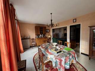 Vente maison 6 pièces Vente maison 6 pièces