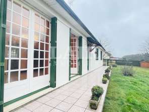 Vente Maison 4 chambresGesnes-le-Gandelin