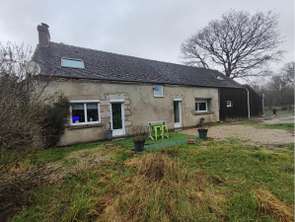 Vente Maison 4 chambresGesnes-le-Gandelin