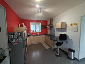 Vente Maison 4 chambresGesnes-le-Gandelin